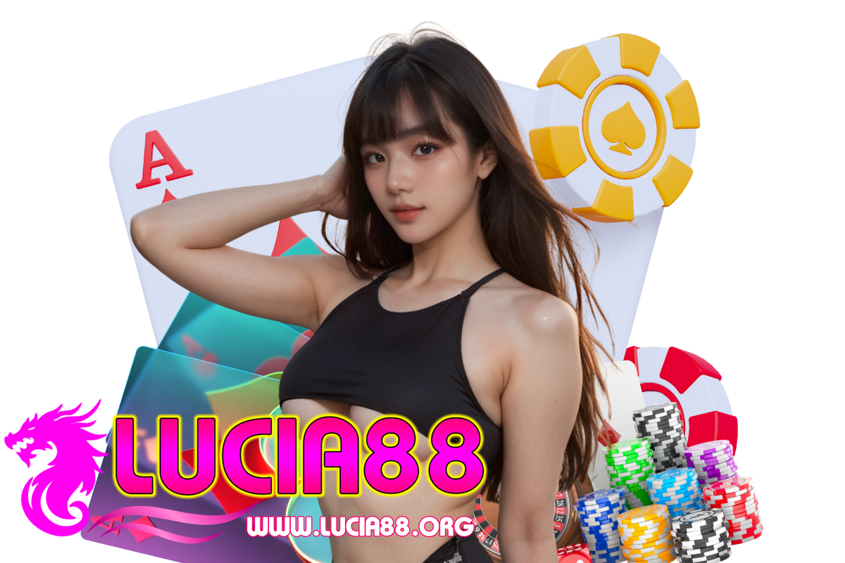 lucia88 slot