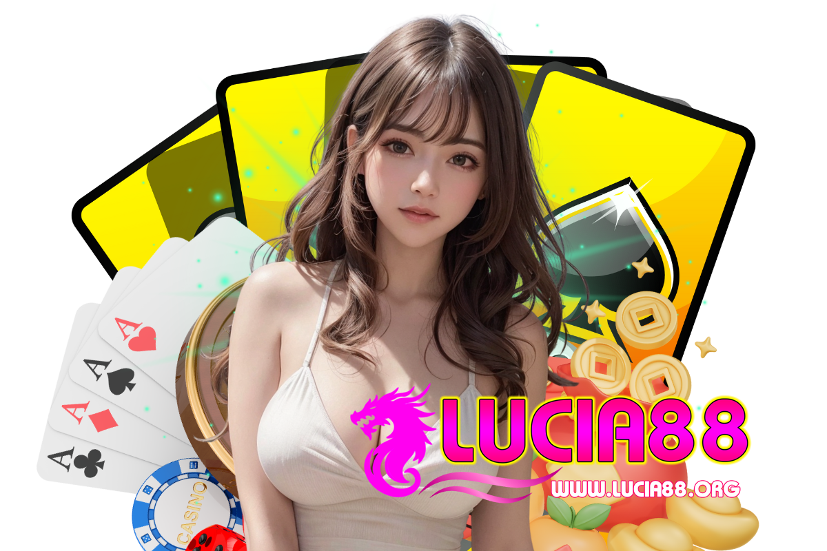 lucia88 wallet