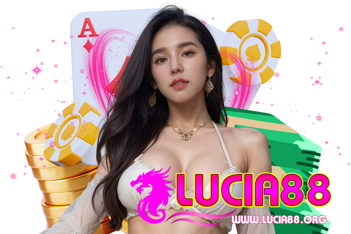 lucia88 เครดิต ฟรี