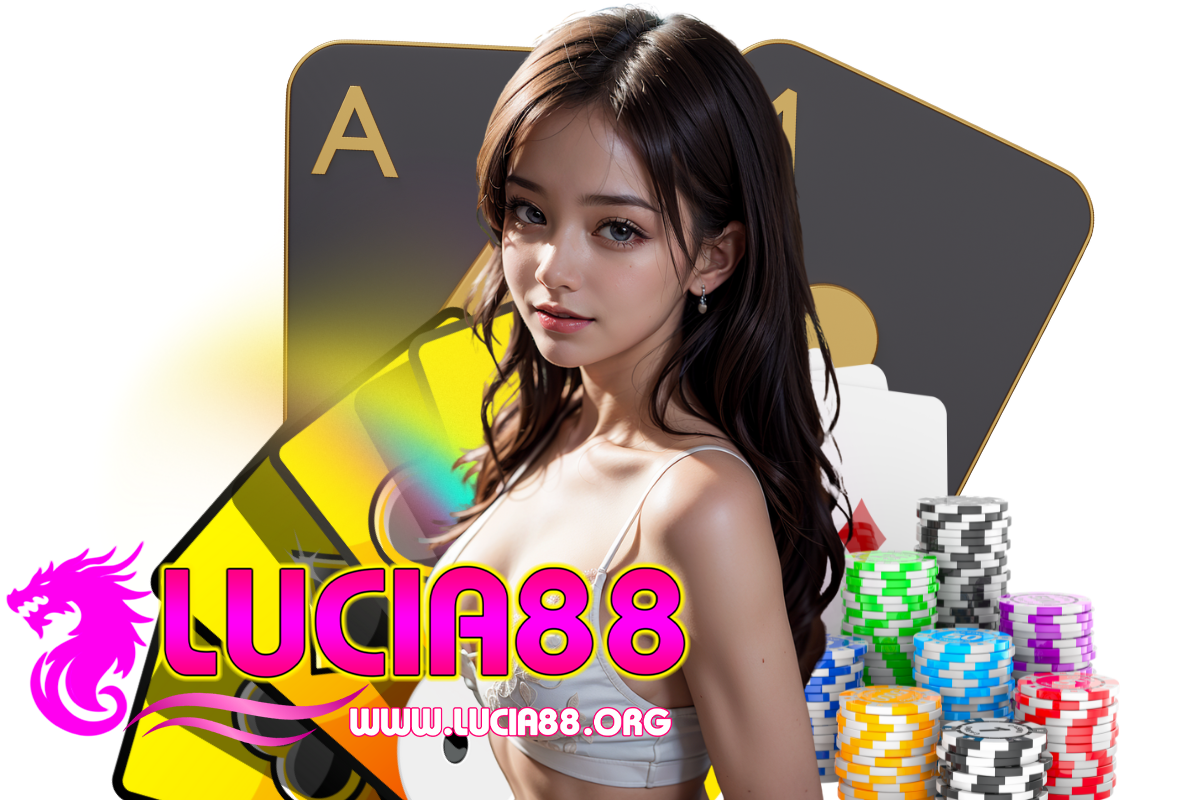 สล็อต lucia88
